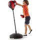 Набір для боксу дитячий Punching Ball Set 105 см з грушею на стійці, рукавичками та насосом - изображение 3