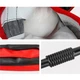 Набір для боксу дитячий Punching Ball Set 105 см з грушею на стійці, рукавичками та насосом - изображение 4