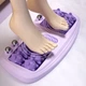 Ролик масажер для ніг Cat Claw Style Foot Massager з 4 магнітними кульками - зображення 5