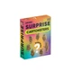 Картонный конструктор "Cartonic 3D Puzzle SURPRISE СARTONSTERS" - изображение 4