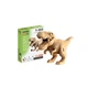 Картонний конструктор "Cartonic Collectible TYRANNOSAURUS" - зображення 5