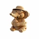 Картонний конструктор "Cartonic Collectible LION" - зображення 7