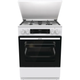 Плита GORENJE GKS6C71WF - зображення 1