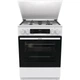 Плита GORENJE GK6C5WF - изображение 1
