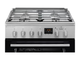 Плита ELECTROLUX LKK660220X - изображение 2