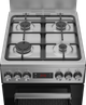 Плита BEKO FSM52334DXDS - изображение 4