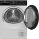 Сушильна машина BEKO B5T68233WBPB - зображення 4