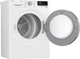Сушильна машина LG DC90V5V0W - изображение 3