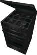 Плита GORENJE GK5C42BF - изображение 2