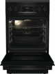 Плита GORENJE GK5C42BF - изображение 3