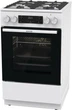 Плита GORENJE GKS5C73WF - изображение 5