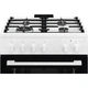 Плита ELECTROLUX LKG600011W - изображение 2