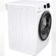 Сушильна машина GORENJE DNE82/GN - зображення 5