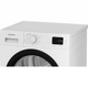 Сушильна машина INDEZIT C YSD 82D WB UA - изображение 7