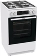 Плита GORENJE GKS5C73WF - изображение 8