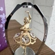 Фигурка со камнями Swarovski Танцующая Балерина 14 см 1602288 - изображение 3