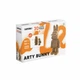 Картонный конструктор "Cartonic 3D Puzzle ARTY BUNNY" - изображение 6