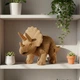 Картонний конструктор "Cartonic Collectible TRICERATOPS" - зображення 9
