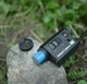 Комплект 4 шт Екшн камера на шолом RunCam Helmet Camera 4k до 7 годин роботи - зображення 9