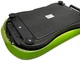 Вібраційна платформа HMS SVP07 Зелена (5907695542370) (955555908862533) - Уцінка - зображення 3