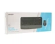 Комплект бездротовий A4Tech FG2500S Plus (Grey) - изображение 8