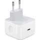 Мережевий зарядний пристрій 40W для iPhone 16, 16 Plus, 16 Pro, 16 Pro Max, 17, 17 Pro, 17 Pro Max - изображение 3