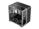 Ігровий ПК STALKER RT5 Black Tower / AMD Ryzen 5 8400F (6 (12) ядер по 4,2 - 4,7 ГГц) / 16 ГБ DDR5 / 960 ГБ SSD / nVidia GeForce RTX 5060, 8 ГБ GDDR7, 128-біт - зображення 5