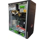 Робоча станція Fujitsu Celsius W5010 Tower / Intel Xeon W-1250E (6 (12) ядер по 3.5 - 4.7 GHz) / 32 GB DDR4 / 512 GB SSD M.2 / nVidia Quadro T1000, 8 GB GDDR6, 128-bit / 680W - зображення 6