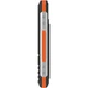 Мобільний телефон Ergo E283 Black Orange - изображение 3
