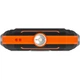 Мобільний телефон Ergo E283 Black Orange - изображение 4