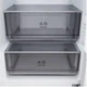 Двокамерний холодильник LG GC-B459EMYM - зображення 7