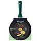 Сковорода з кришкою Ringel Herbal RG-1101-28/h/L - изображение 7