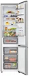 Двокамерний холодильник LG GC-B509EMTM - изображение 2