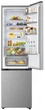Двокамерний холодильник LG GC-B509EMTM - изображение 6