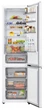 Двокамерний холодильник LG GC-B509EQTM - изображение 2