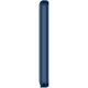 Мобільний телефон Ergo E281 Dual Sim Blue - зображення 3
