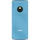 Мобільний телефон Ergo B185 Blue - изображение 3