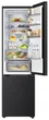 Двокамерний холодильник LG GC-B509ETKM - изображение 4
