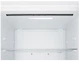 Двокамерний холодильник LG GC-B459EQYM - зображення 4