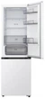 Двокамерний холодильник LG GC-B459EQYM - зображення 6