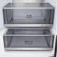 Двокамерний холодильник LG GC-B509ETKM - изображение 10