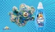 Гель для прання спортивного одягу Coccolino Wonderwash 1480мл - изображение 4