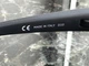 Окуляри Nike Skylon Ace Sunglasses Чорні - зображення 7