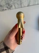 Лійка та шланг для гігієнічного душу Epelli Bidetto Brushed Gold 01 - зображення 14