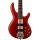 Бас-гитара Cort A4 Plus FMMH (Open Pore Black Cherry) - изображение 2
