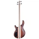 Бас-гитара Cort A4 Plus FMMH (Open Pore Black Cherry) - изображение 8