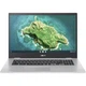 Ноутбук 17.3" Asus Chromebook CX1 (CX1700CKA-BX0034) Intel Celeron N4500 RAM 4GB eMMC 64GB 12час батарея Chrome OS (UKR) - Уценка - изображение 1