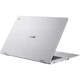 Ноутбук 17.3" Asus Chromebook CX1 (CX1700CKA-BX0034) Intel Celeron N4500 RAM 4GB eMMC 64GB 12час батарея Chrome OS (UKR) - Уценка - изображение 5