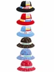 Панама спортивна унісекс Bucket Hat Sport, червона - изображение 3