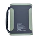 Павербанк Brevia ePower 96000mAh 307Wh LiFePO4 PD100W черно-зеленая - зображення 2